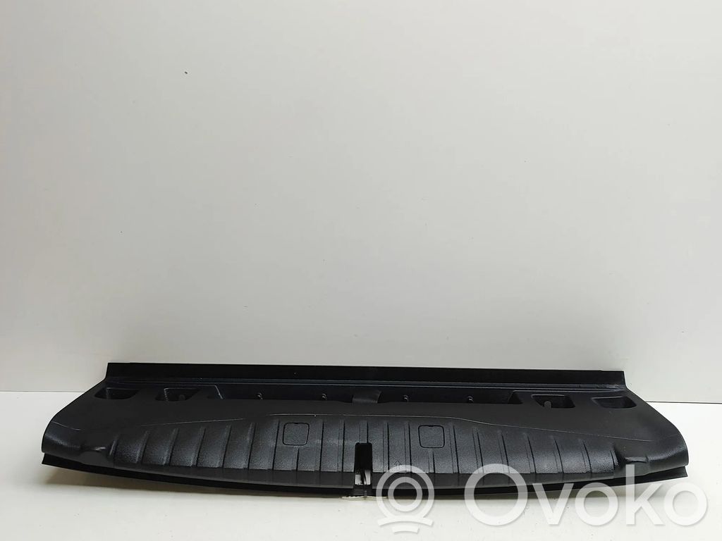 BMW 8 G16 Protector del borde del maletero/compartimento de carga