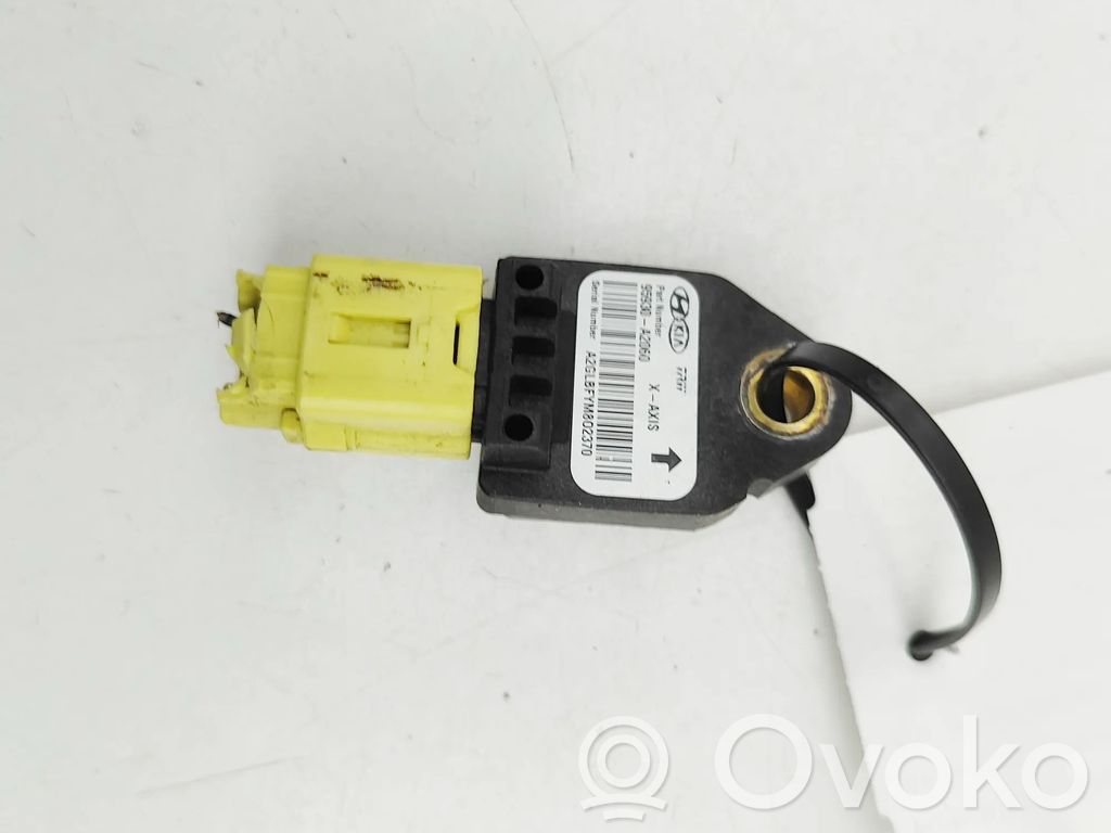 Airbagsensor Crashsensor Drucksensor   95930A2060
