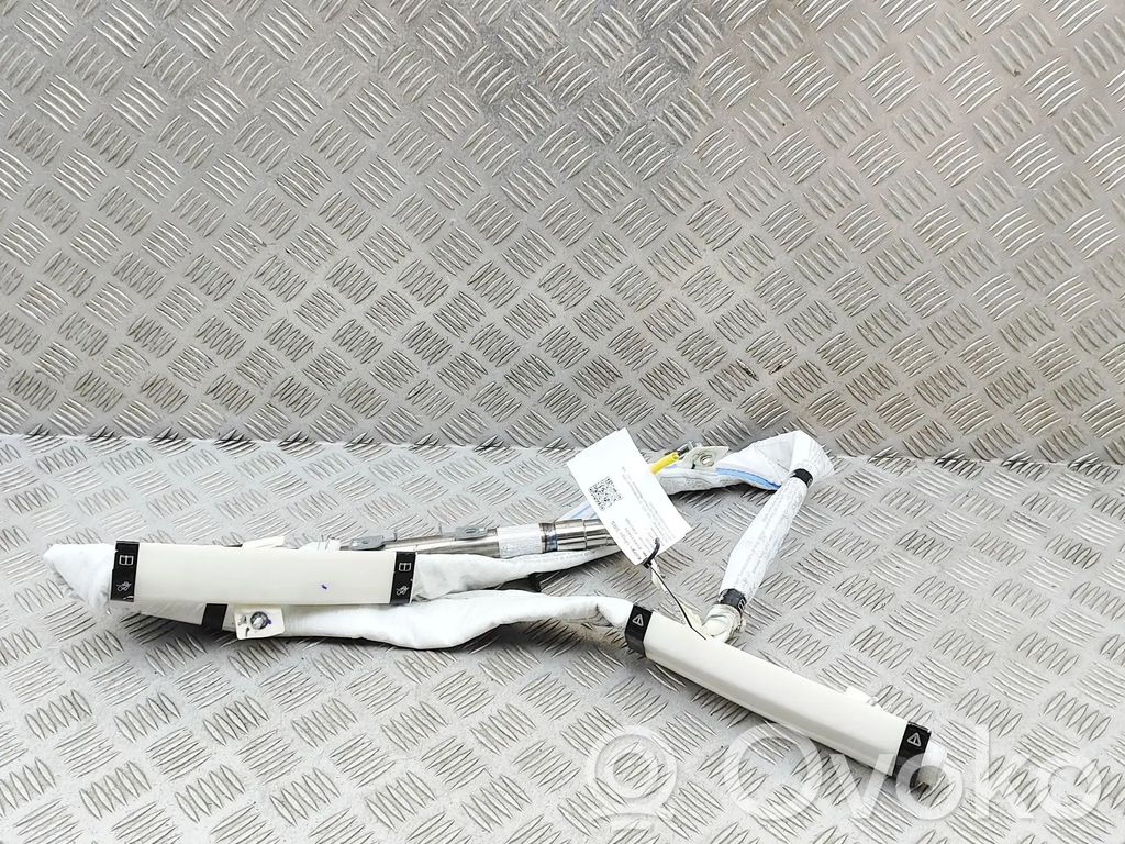 Kopfairbag   85010A2000,A285010000