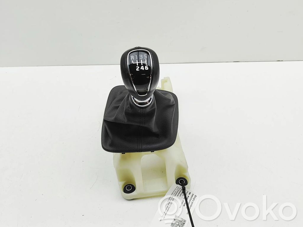 KIA Ceed Selector caja de cambios 