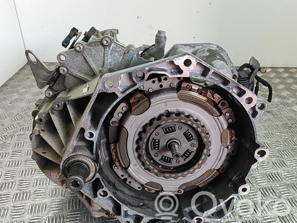 Volkswagen T-Roc Automatic gearbox 