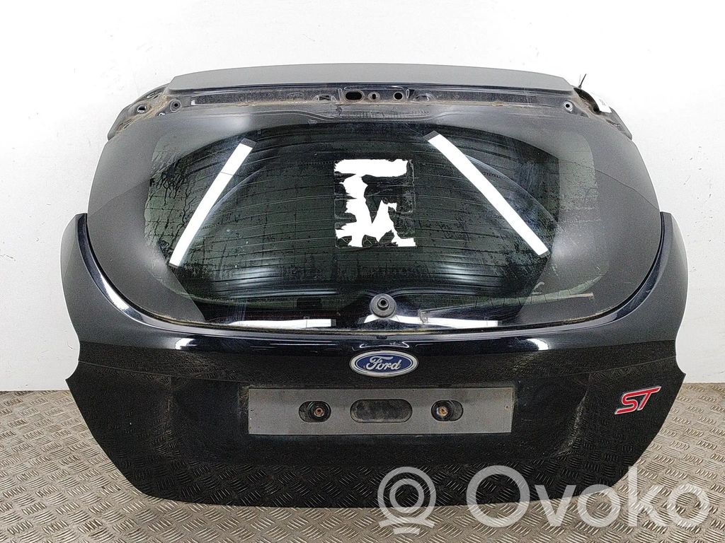 Ford Focus Tailgate/trunk/boot lid 