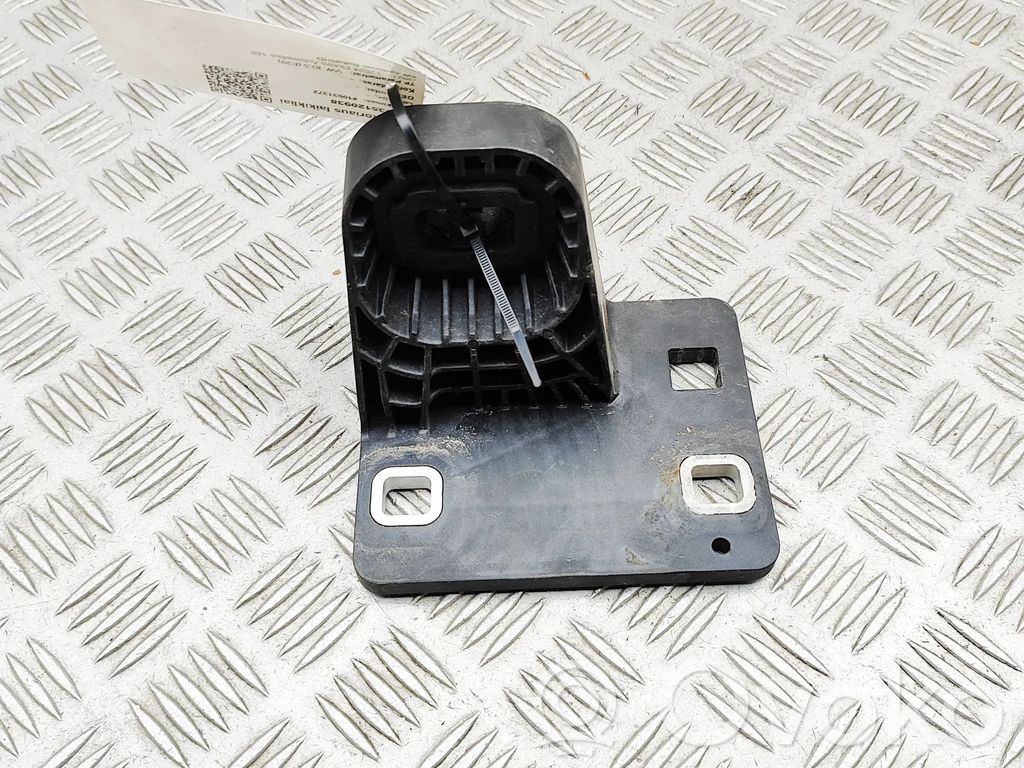 Volkswagen ID.5 Soporte para el marco panal de radiador 