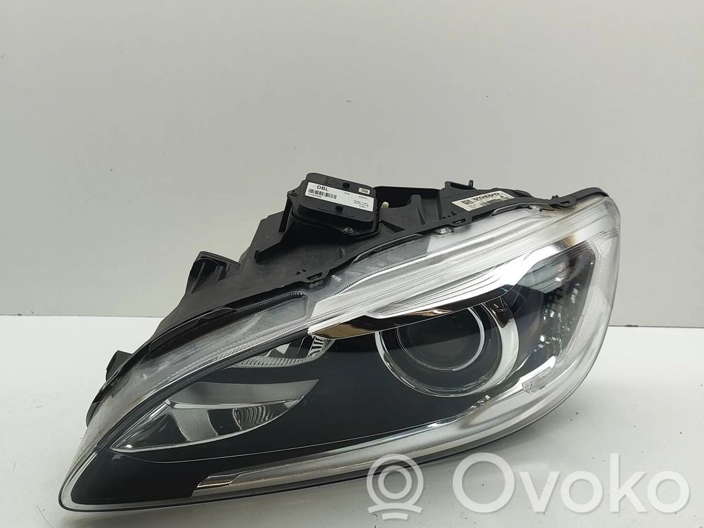 Volvo V60 Phare frontale 