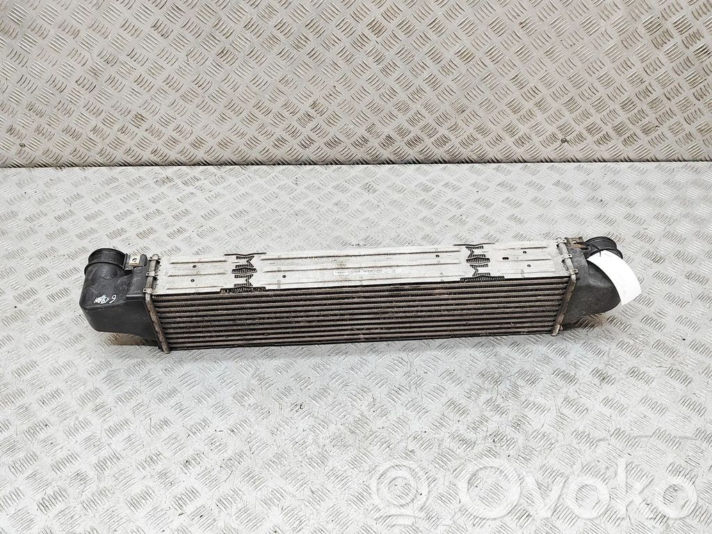 Volvo V60 Intercooler radiator 