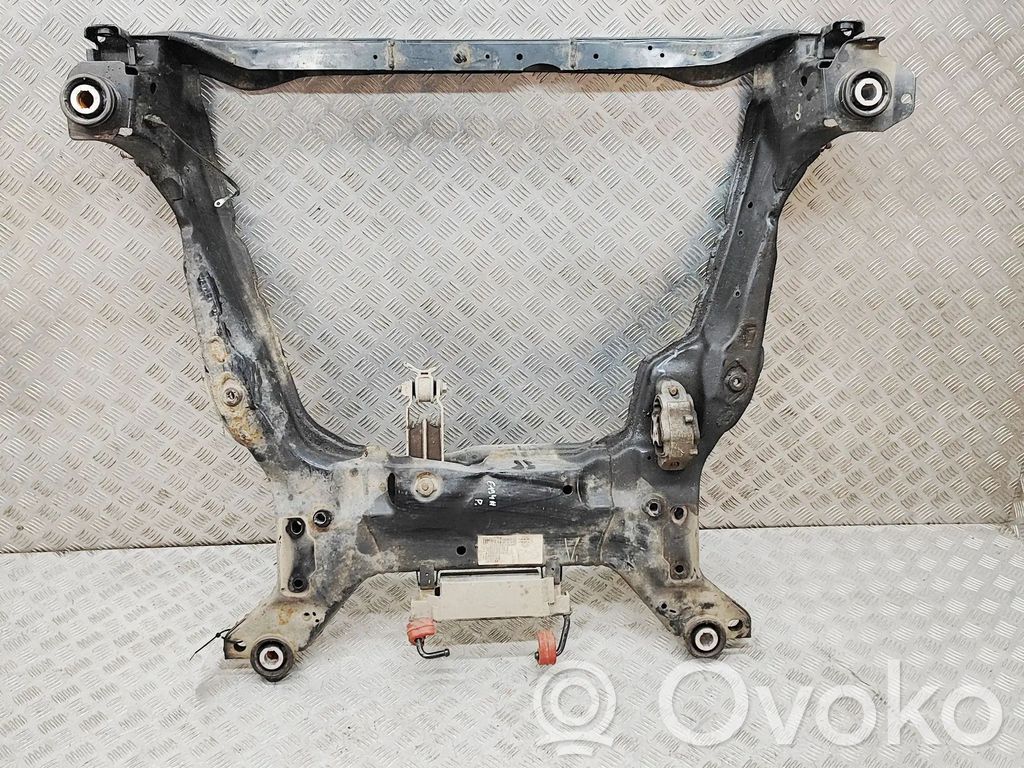 Volvo V60 Front subframe 