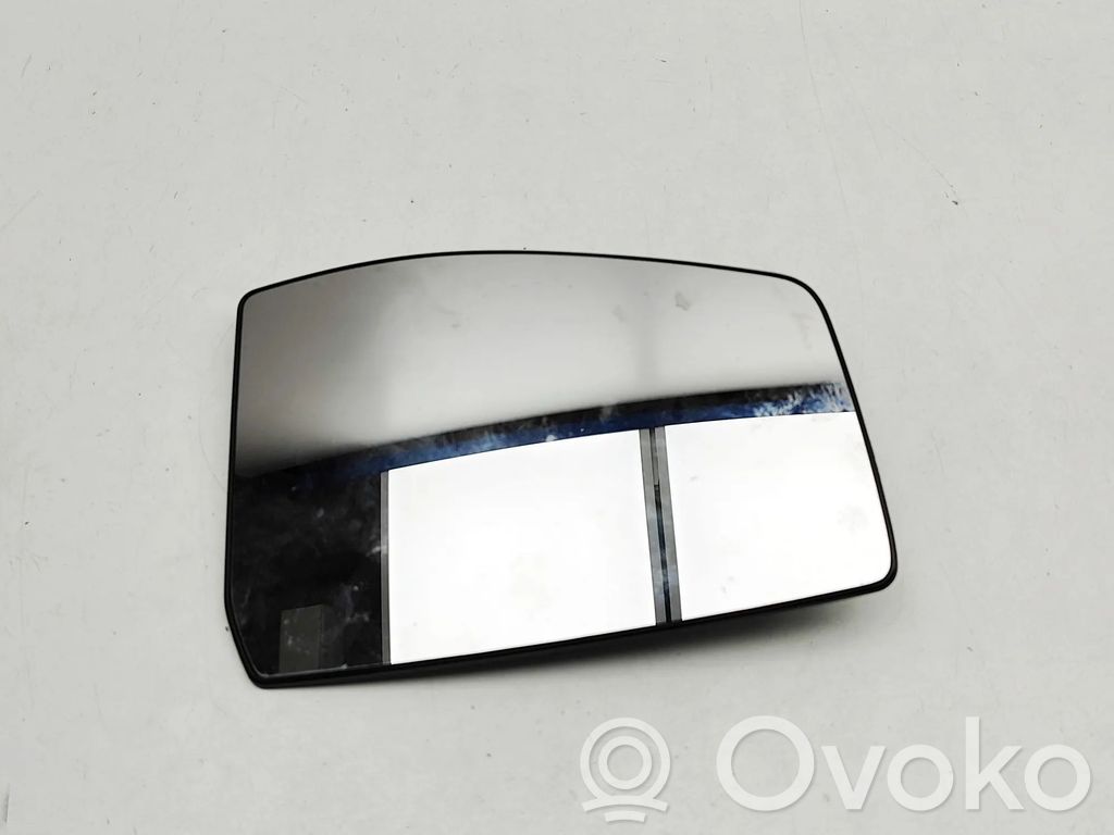 Ford Transit Custom Vidrio del espejo lateral 