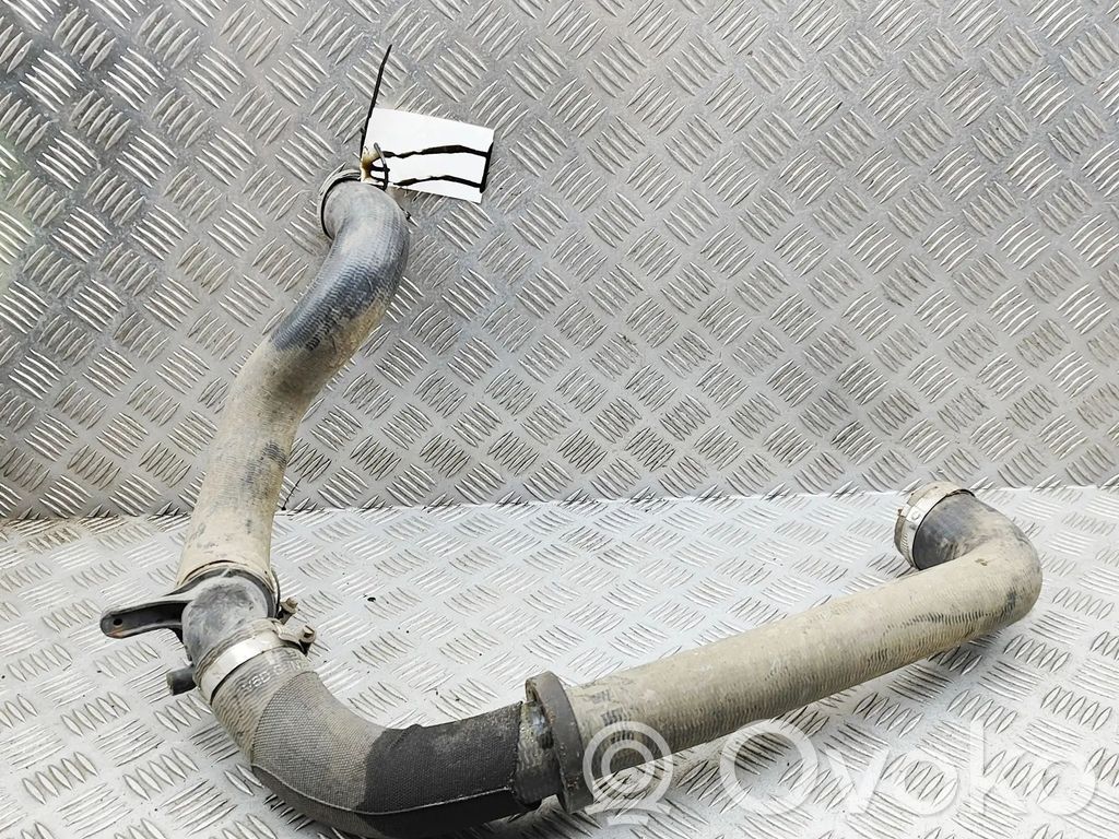 Land Rover Discovery 5 Tubo flessibile intercooler 