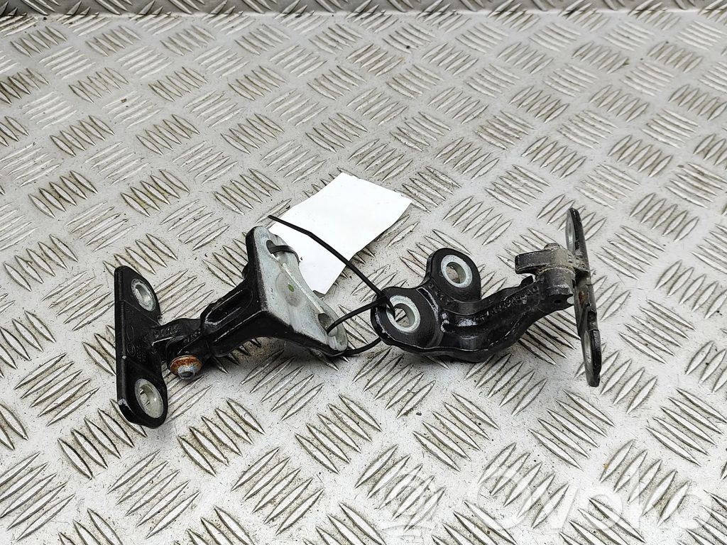 Land Rover Discovery 5 Set balamale ușă spate 