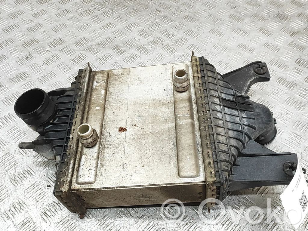 Land Rover Discovery 5 Radiador intercooler 