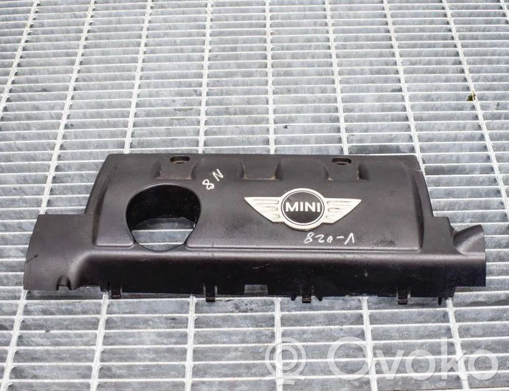 Mini One - Cooper R57 Moottorin koppa 