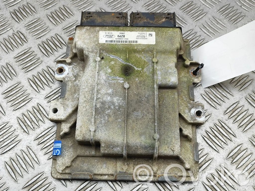 Ford Tourneo Custom Engine control unit/module 