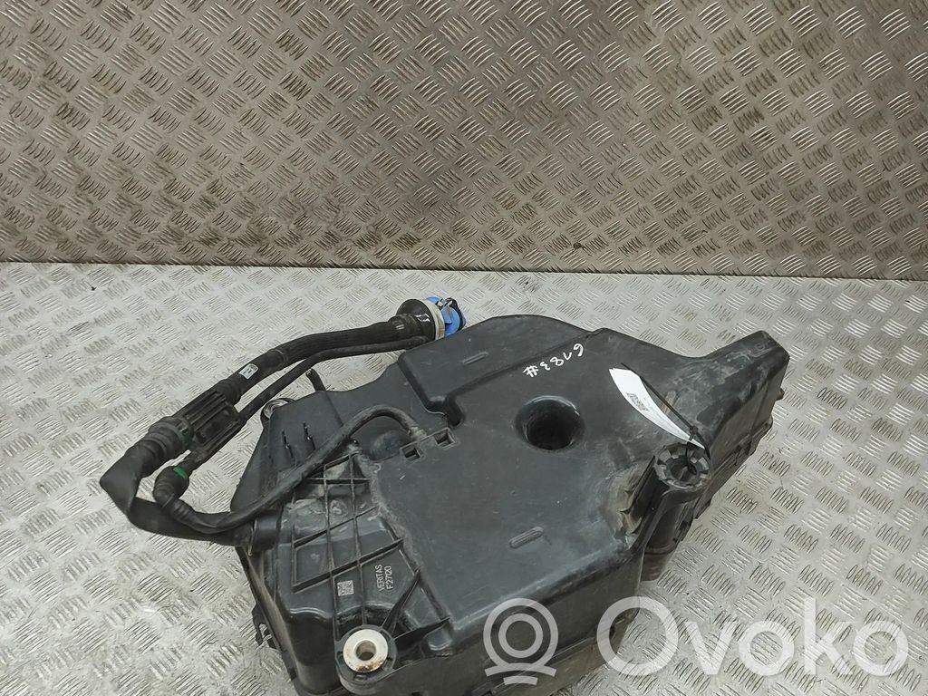 Ford Transit VII Rezervor lichid AdBlue 