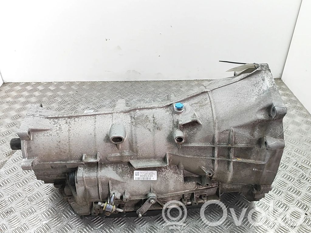 BMW X1 E84 Automatic gearbox 
