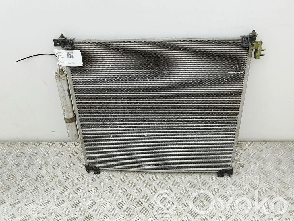 Land Rover Range Rover Sport L494 Radiator răcire A/C (condensor) 