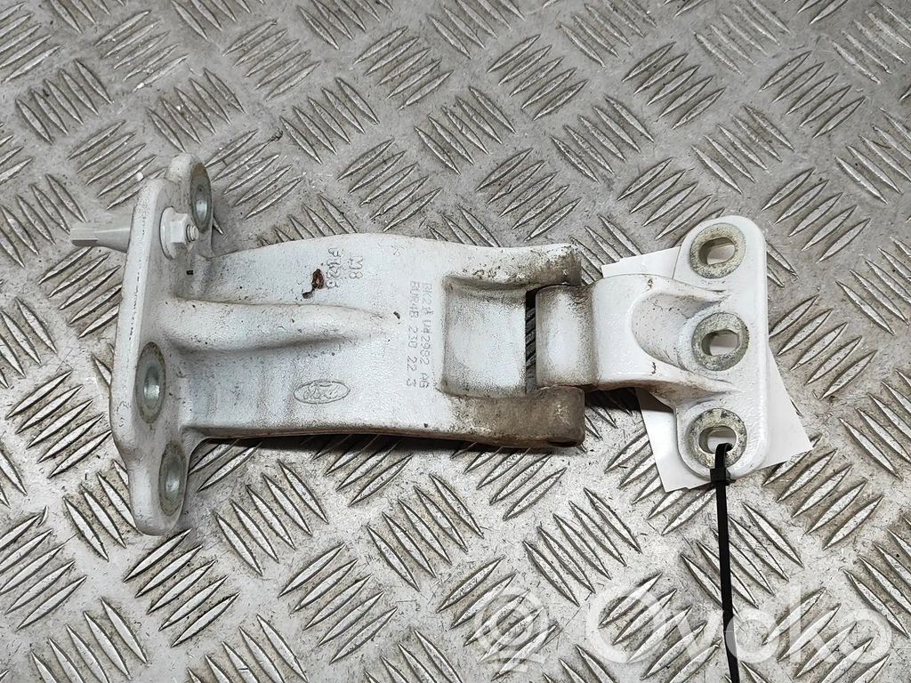 Ford Transit Custom II Rear door upper hinge 