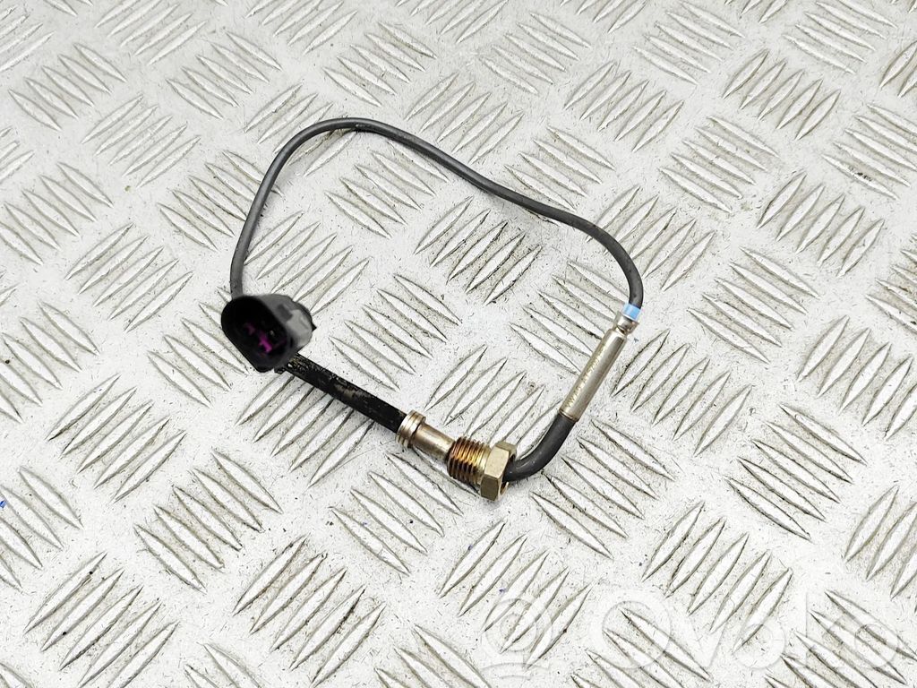 Sensor de temperatura del aceite   4M0906088N