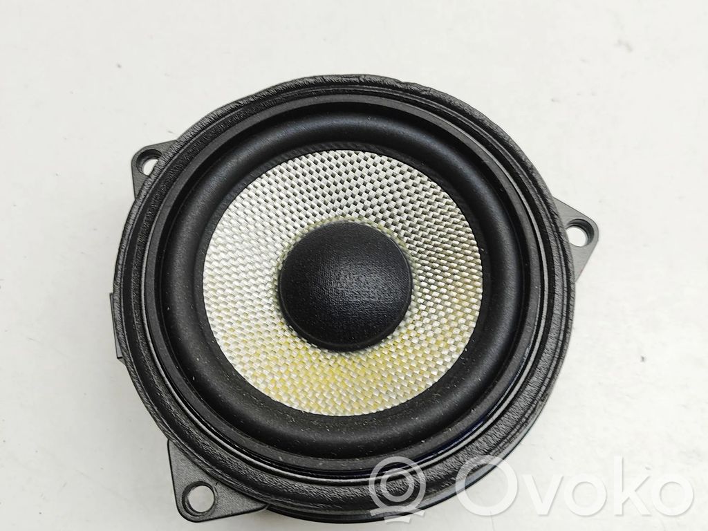Altavoz de la puerta trasera   9279635