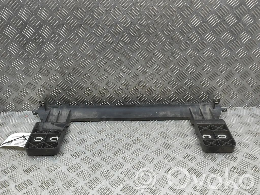 Mercedes-Benz GLE W167 Staffa di rinforzo montaggio del paraurti posteriore