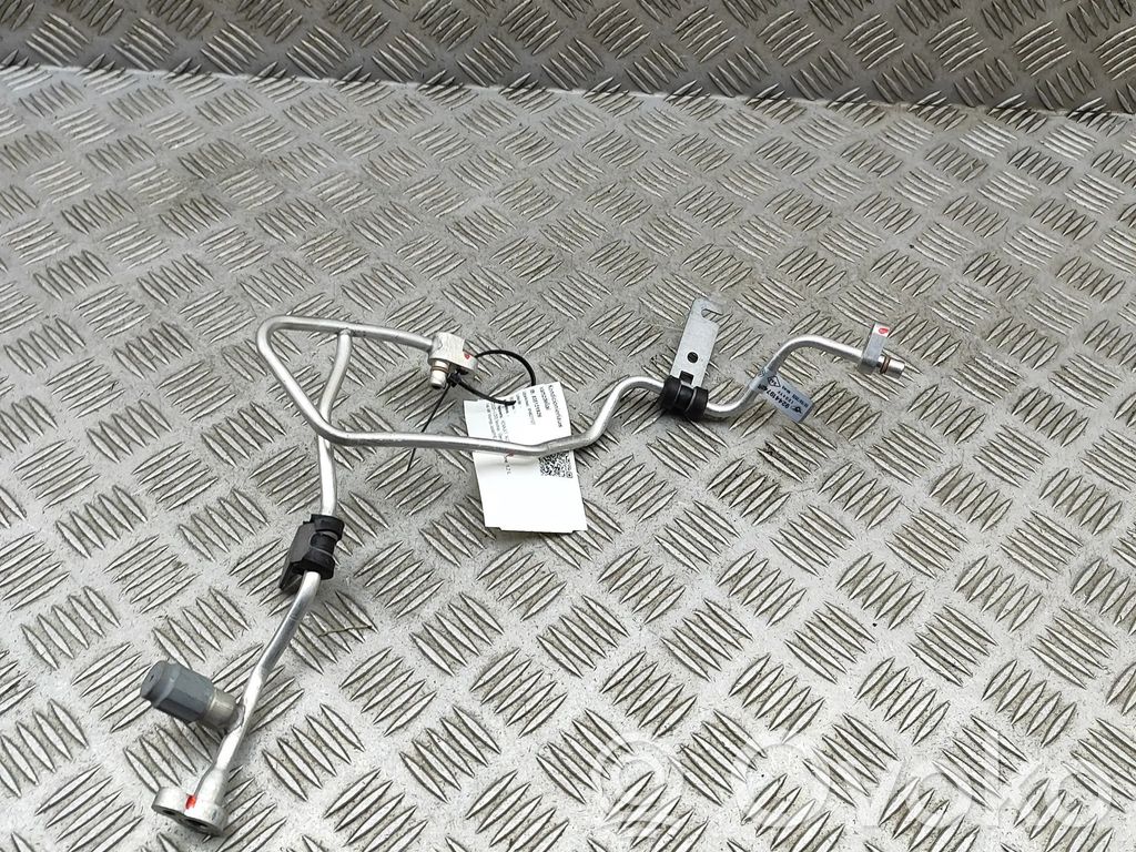 Renault Austral Ilmastointilaitteen putki (A/C) 
