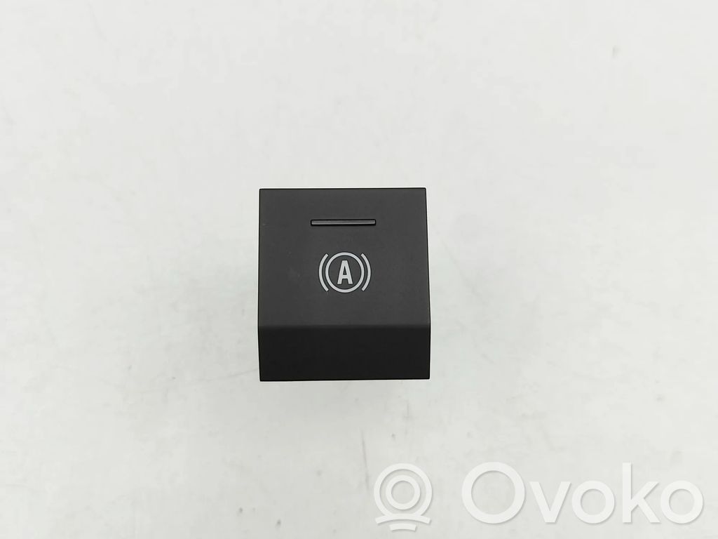 Renault Austral Interrupteur, commande de frein de stationnement 