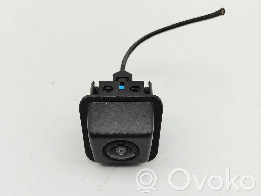 Renault Austral Reversing camera 