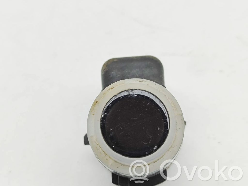 Renault Austral Parksensor PDC 