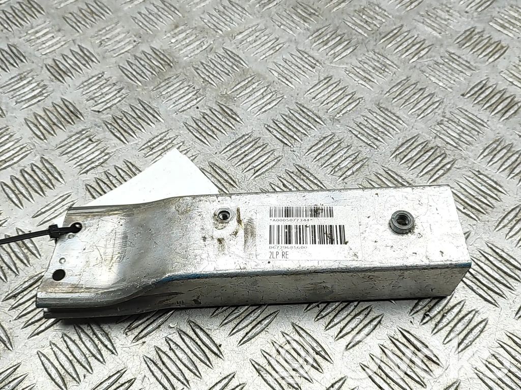 BMW i3 Front bumper shock/impact absorber 