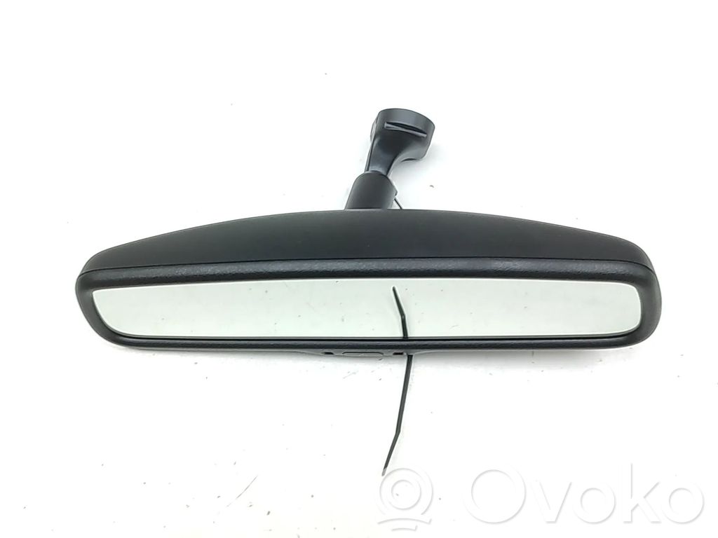 Nissan GT-R Espejo retrovisor (interior) 