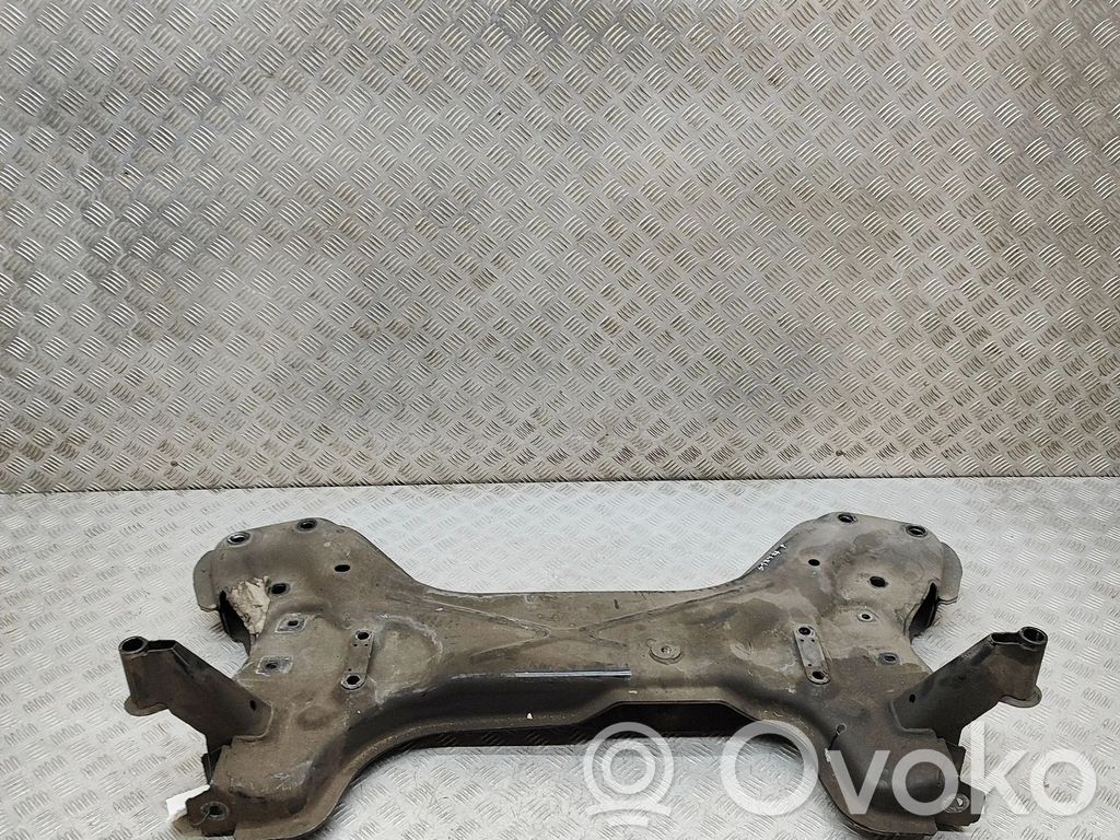 Peugeot Boxer Subcadru frontal 