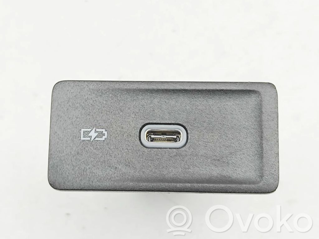 Volkswagen Multivan T7 Enchufe conector USB 