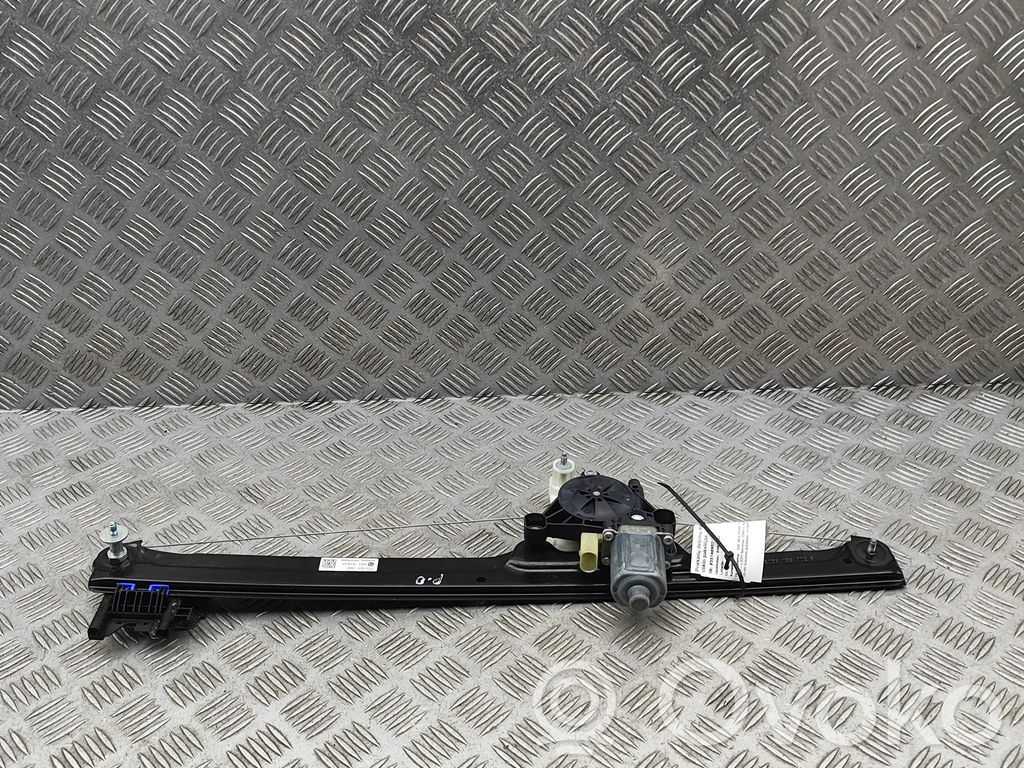 Volkswagen Multivan T7 Elektryczny podnośnik szyby drzwi 