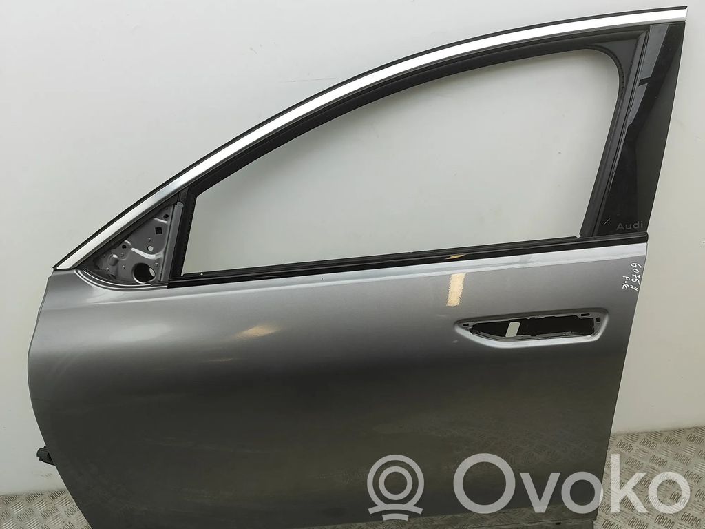 Audi A6 etron 85E Durvis 