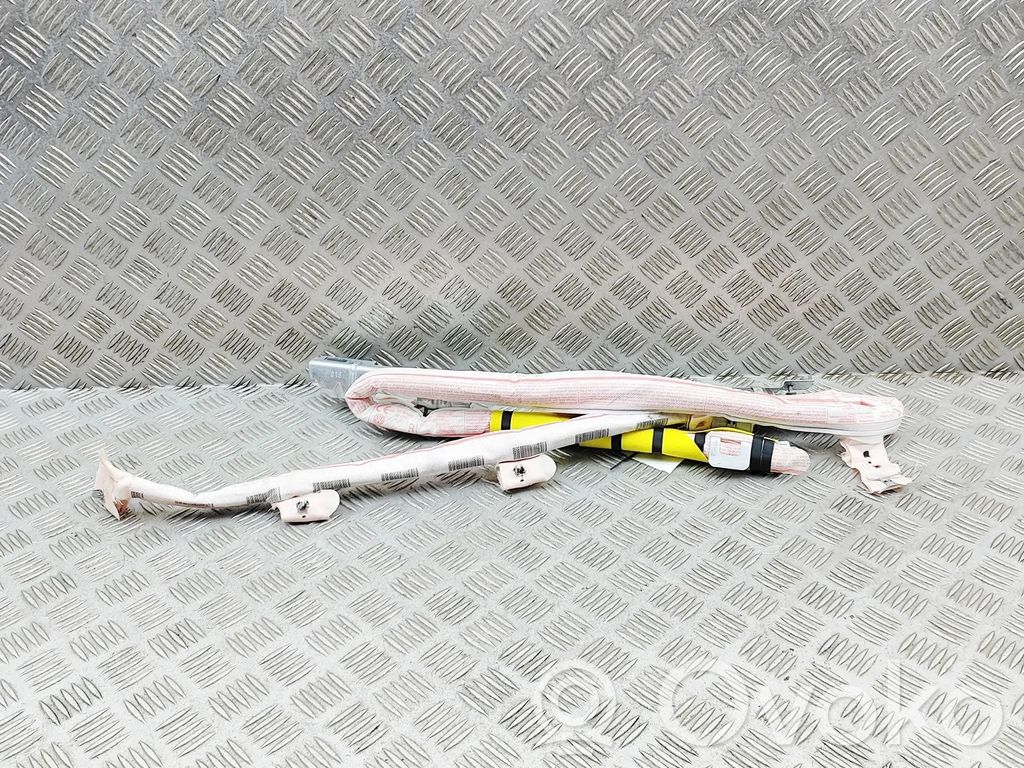 Volkswagen T-Roc Airbag cortină 