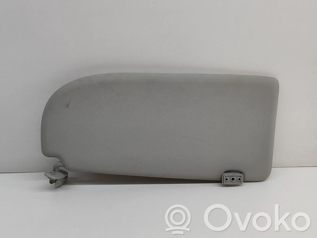 Volkswagen Caddy Sun visor 