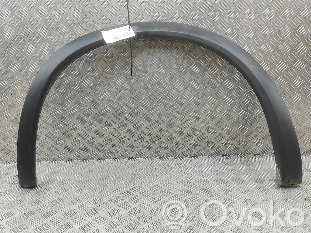 Volvo V60 Priekinės arkos apdaila 