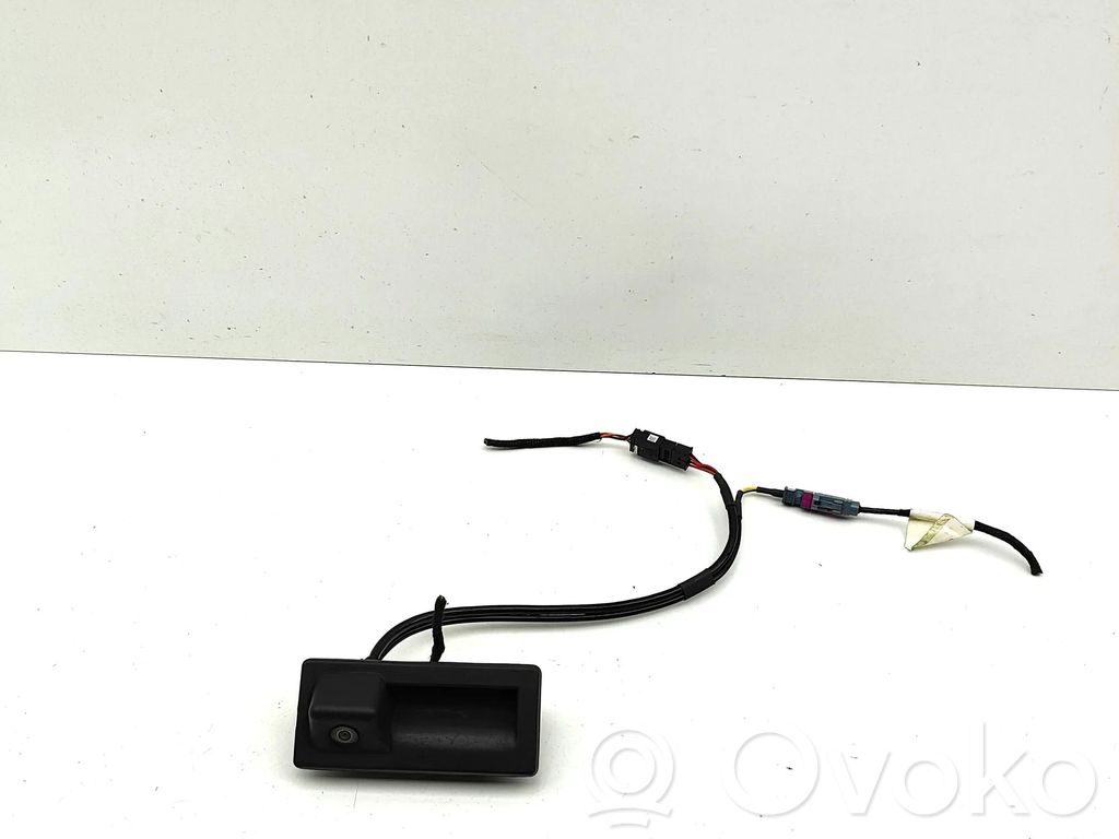 Audi A4 S4 B9 8W Peruutuskamera 