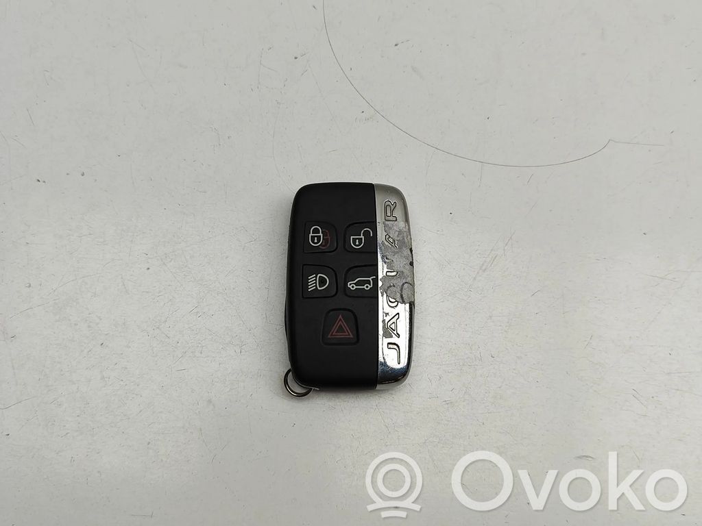 Klucz / Karta zapłonu   HK8315K632BB