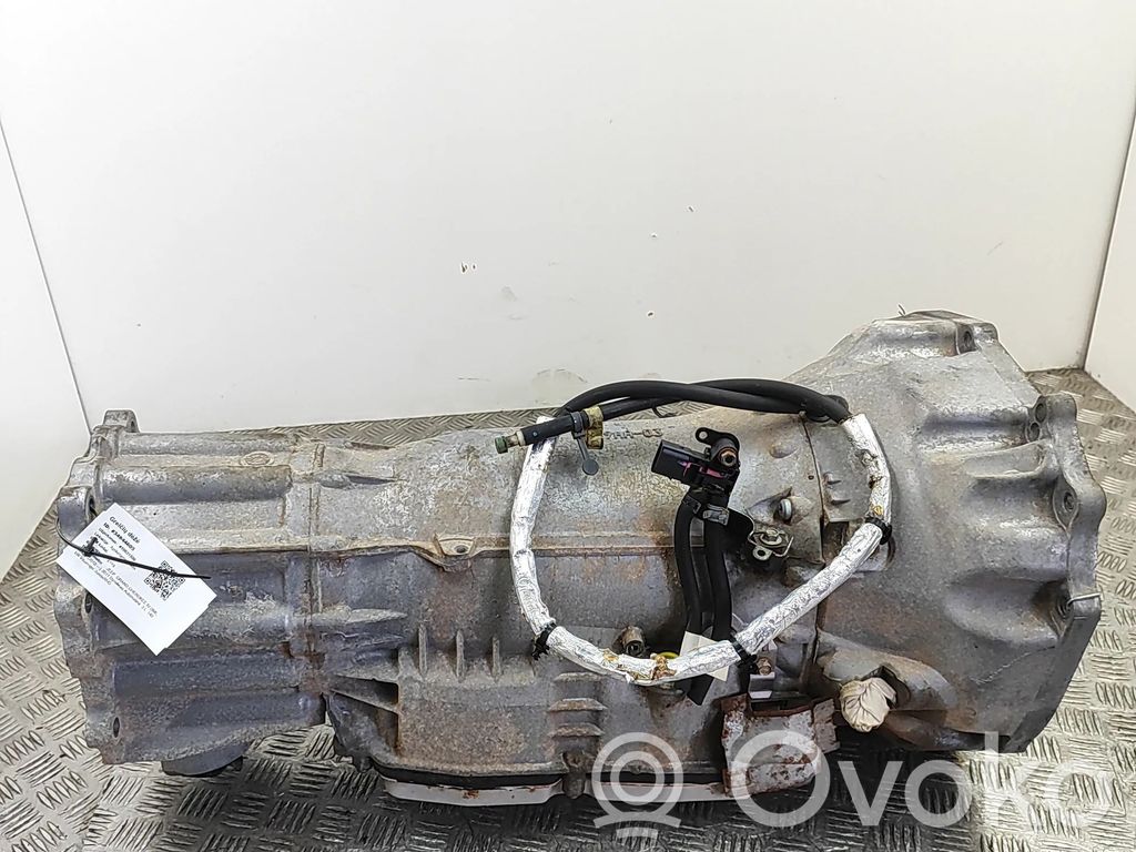 Automatyczna skrzynia biegów   52108704AD,P52108704AD,NAG1,W5A580