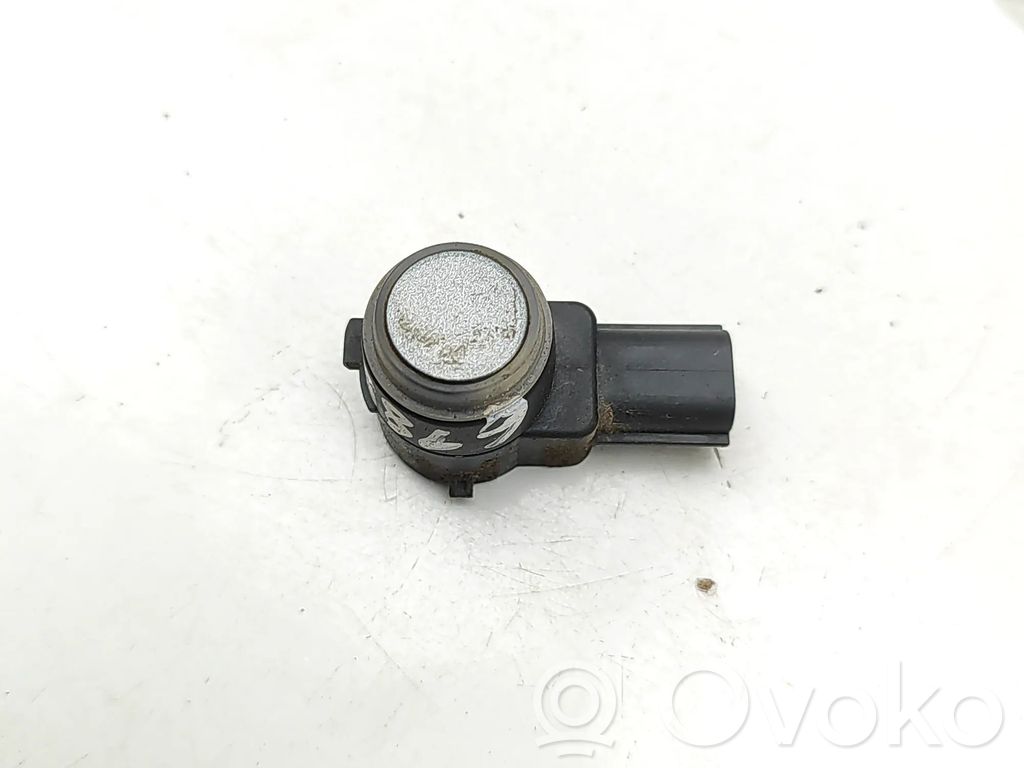 Sensor de aparcamiento PDC   1EW63CDMAA,0263003791