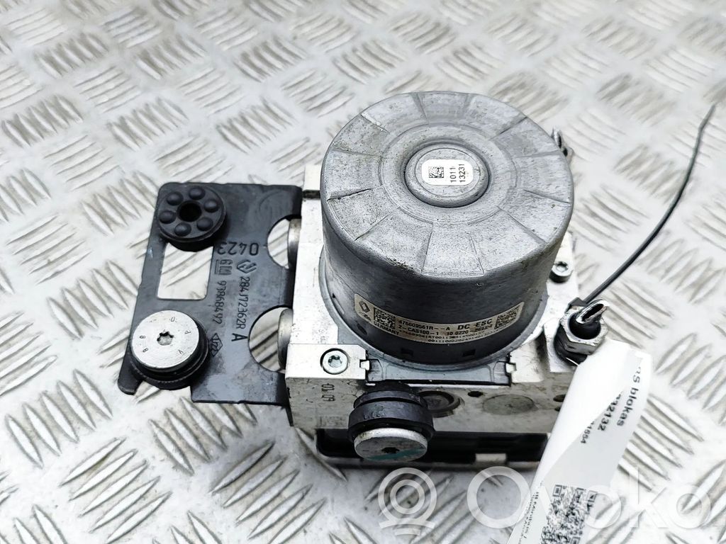 Renault Trafic III (X82) ABS Pump 