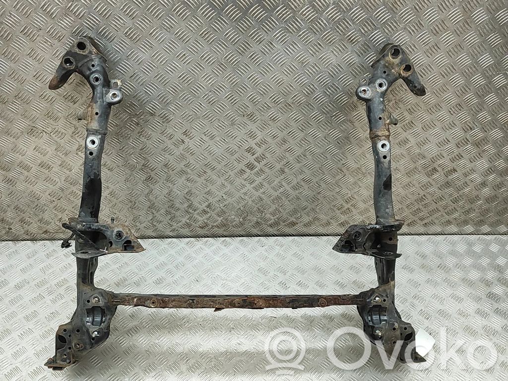 Audi A6 S6 C7 4G Sottotelaio anteriore 