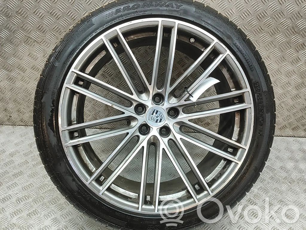 Porsche Macan (95B) Jantă aliaj R21 
