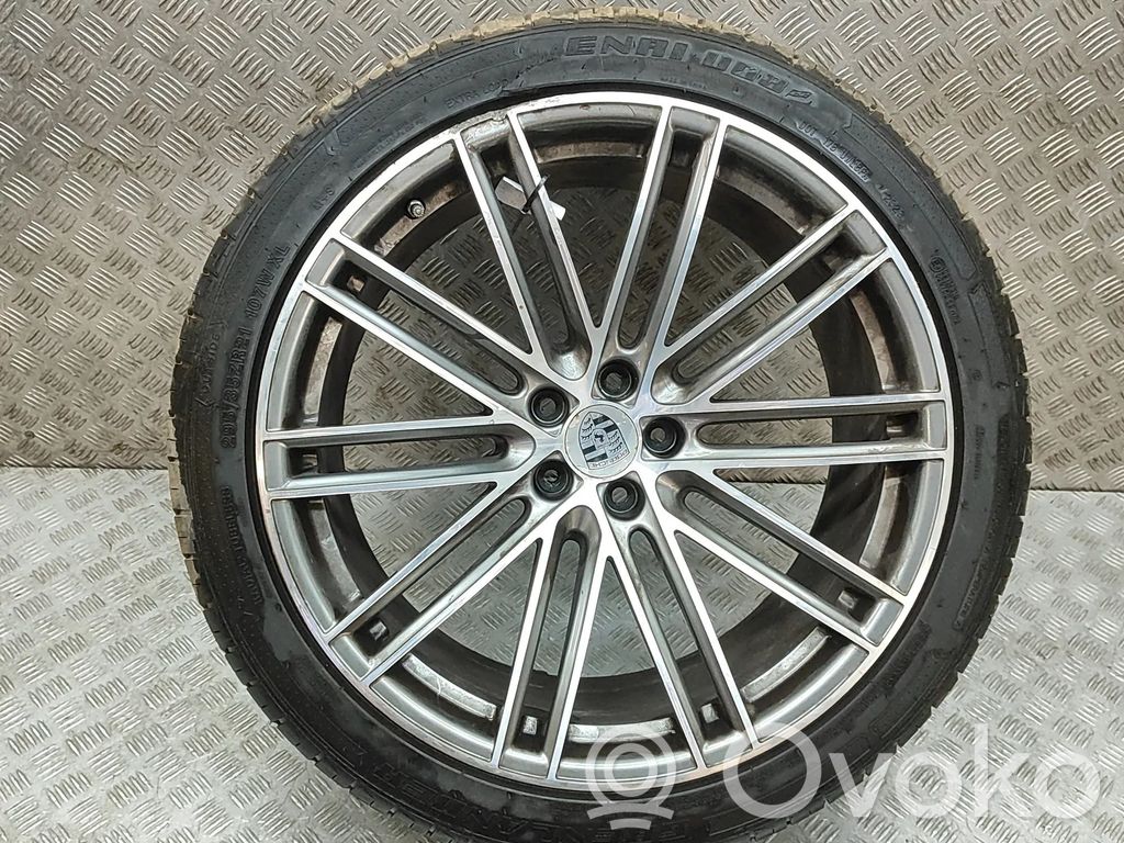 Porsche Macan (95B) Jantă aliaj R21 