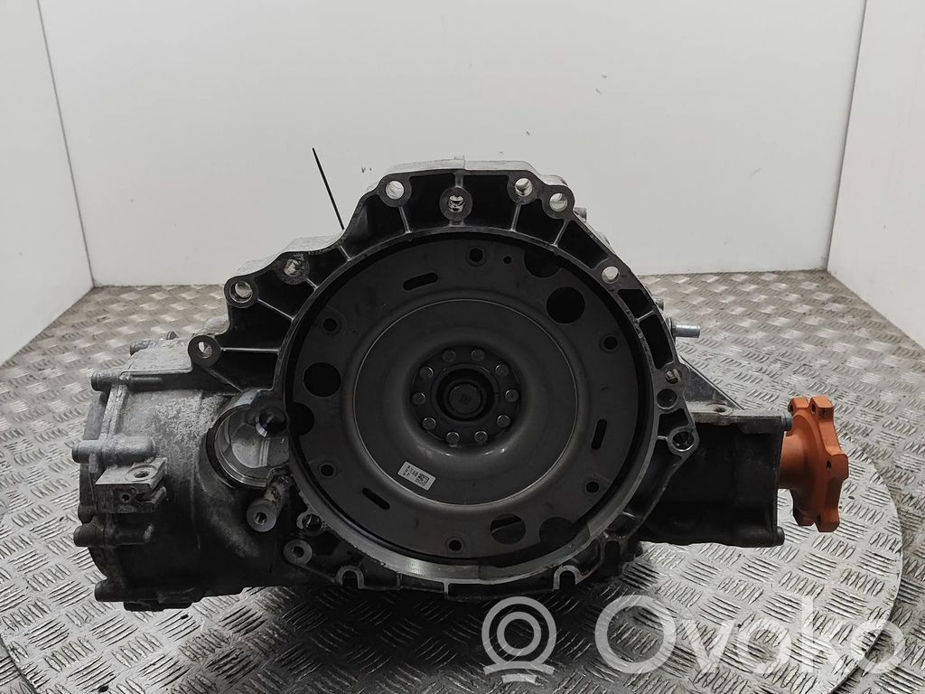 Porsche Macan (95B) Automatic gearbox 
