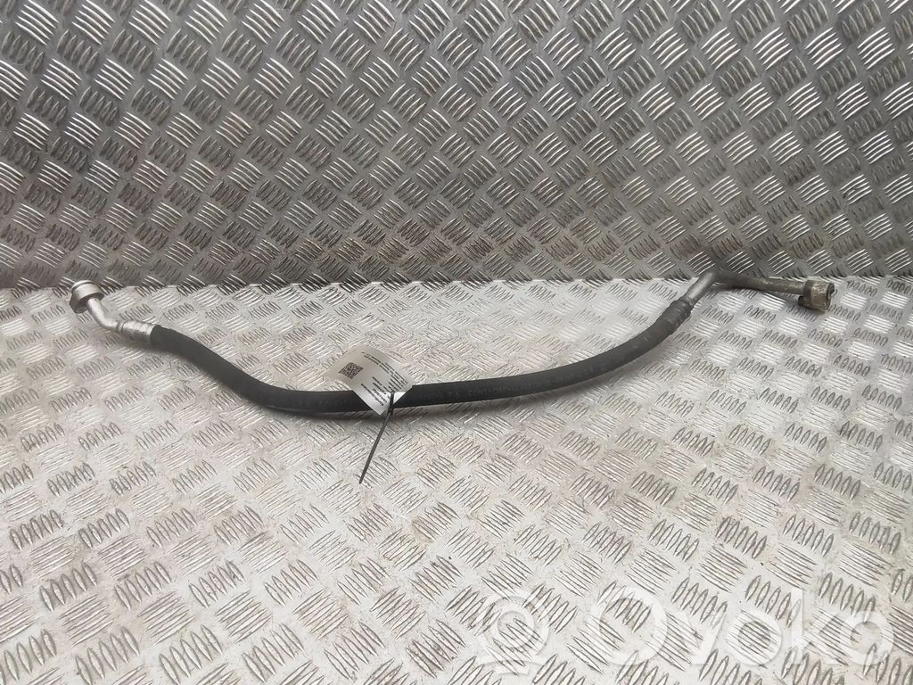 Porsche Boxster 986 Ilmastointilaitteen putki (A/C) 