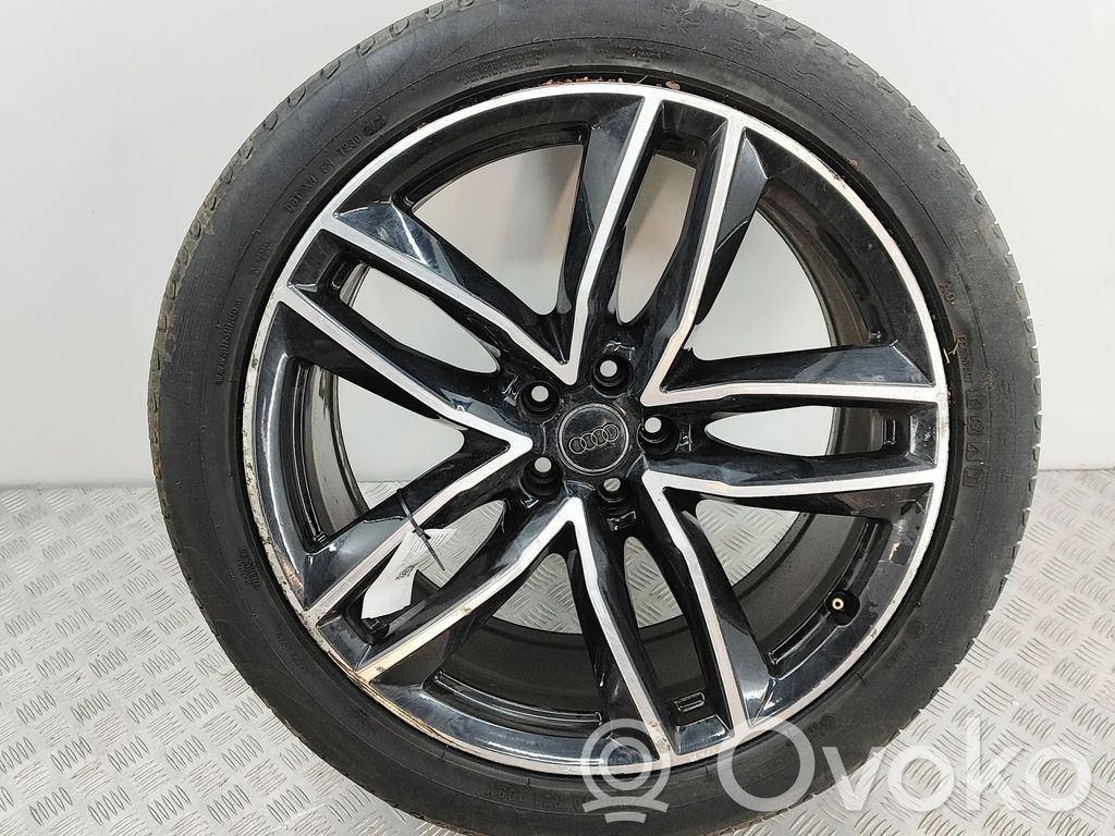 Audi Q7 4M Felgi aluminiowe R21 