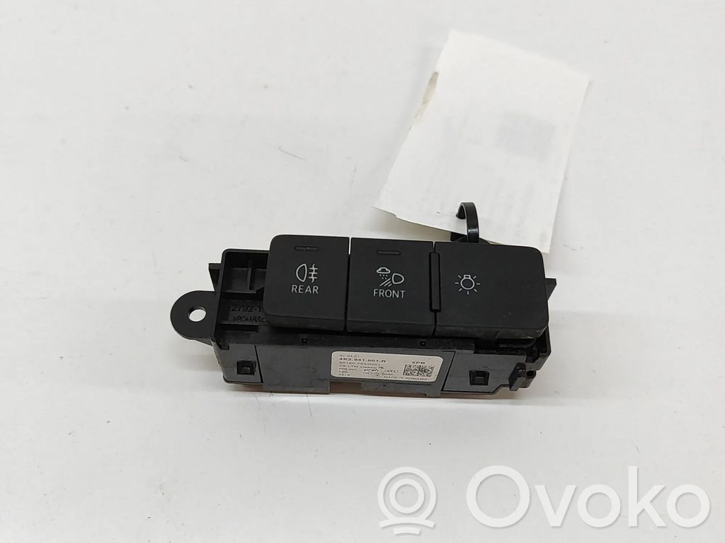 Audi Q3 F3 Comutator lumini 