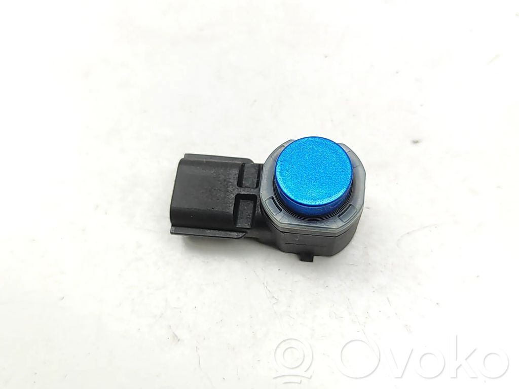 Nissan Leaf II (ZE1) Parksensor PDC 