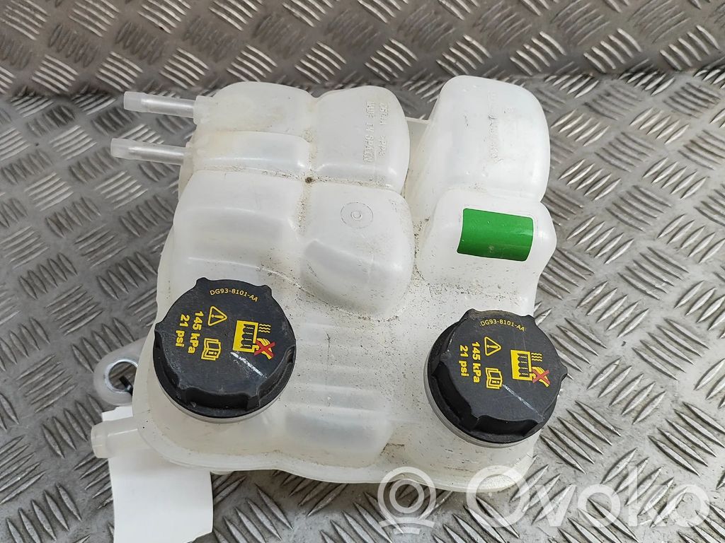 Ford Kuga III Serbatoio di compensazione del liquido refrigerante/vaschetta 